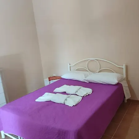 Marie-Angela House Arillas Arillas  Exterior photo