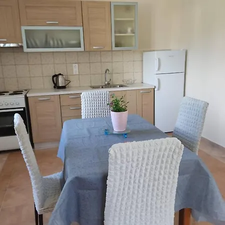 Marie-Angela House Arillas Arillas  Exterior photo