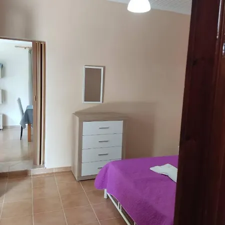 Marie-Angela House Arillas Arillas  Exterior photo