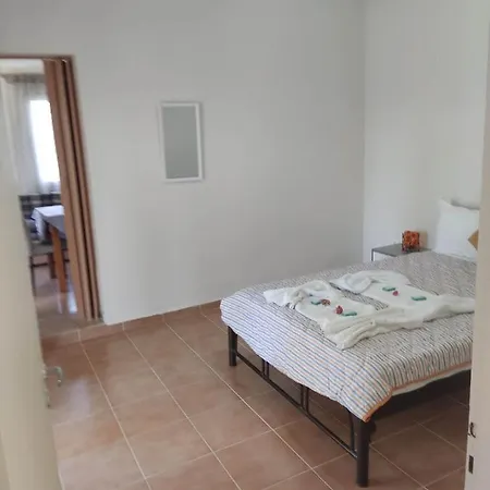 Marie-Angela House Arillas Arillas  Exterior photo