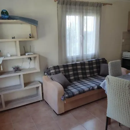 Marie-Angela House Arillas Arillas  Exterior photo