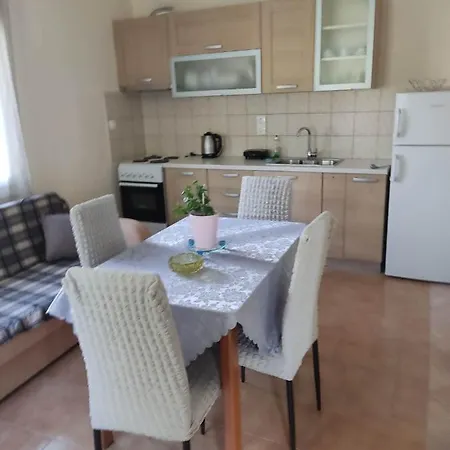 Marie-Angela House Arillas Arillas  Exterior photo