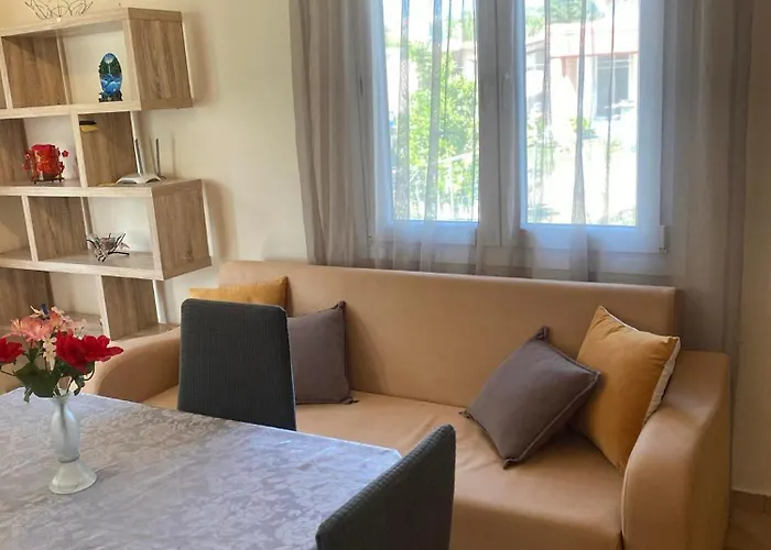 Marie-Angela House Arillas