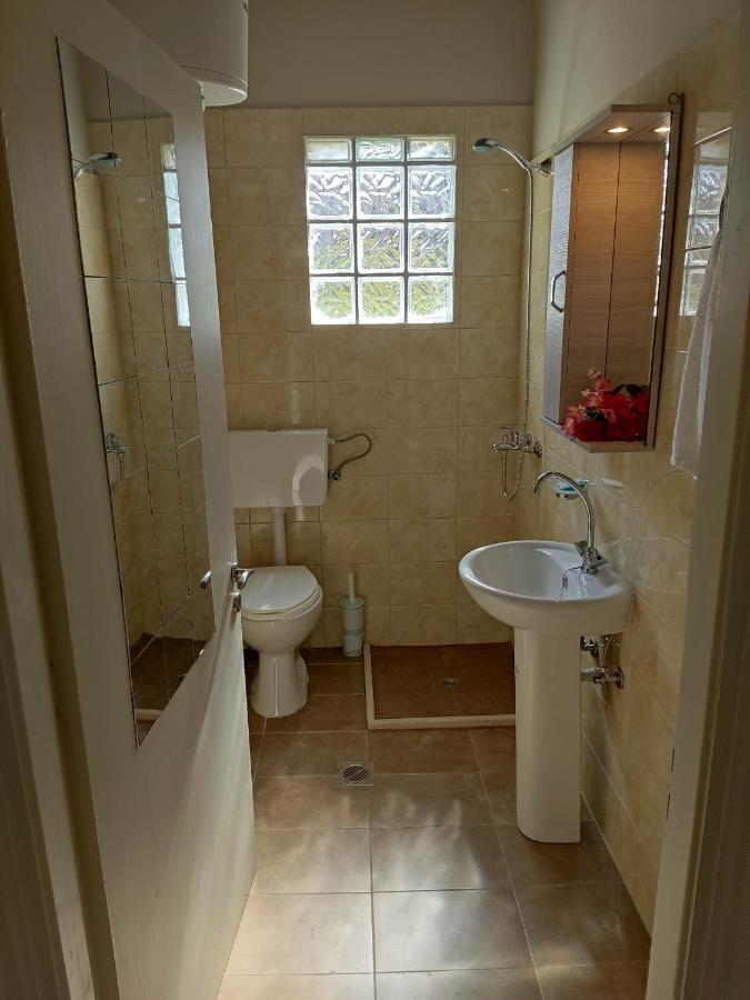 公寓 Marie-angela House Arillas