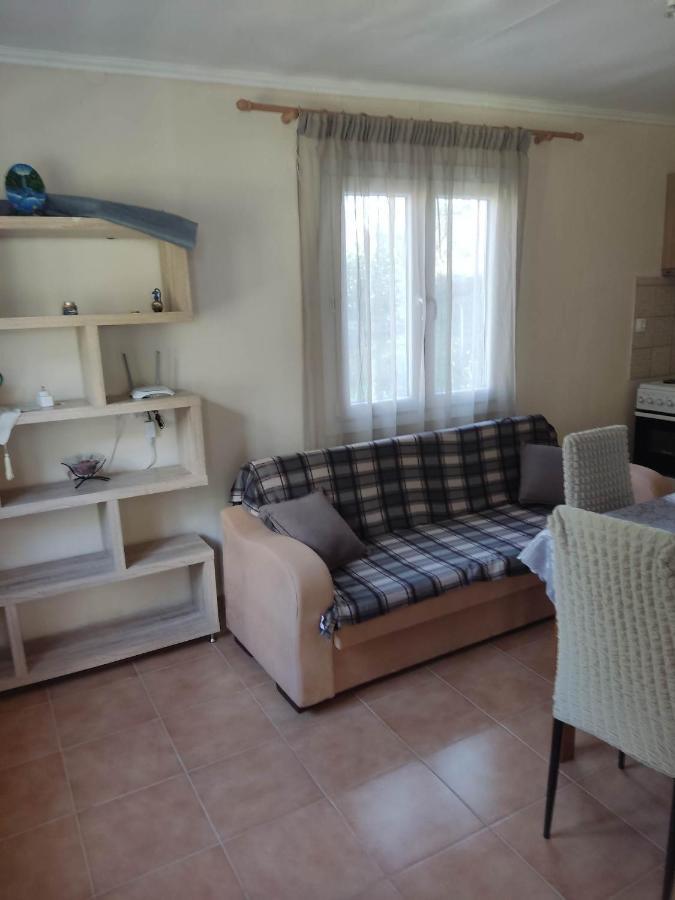 Marie-angela House Arillas Arillas (Corfu)