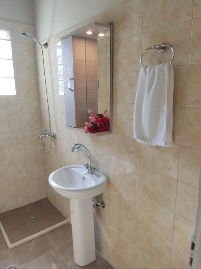 Marie-angela House Arillas 公寓 Arillas (Corfu)