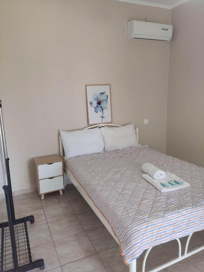 公寓 Marie-angela House Arillas