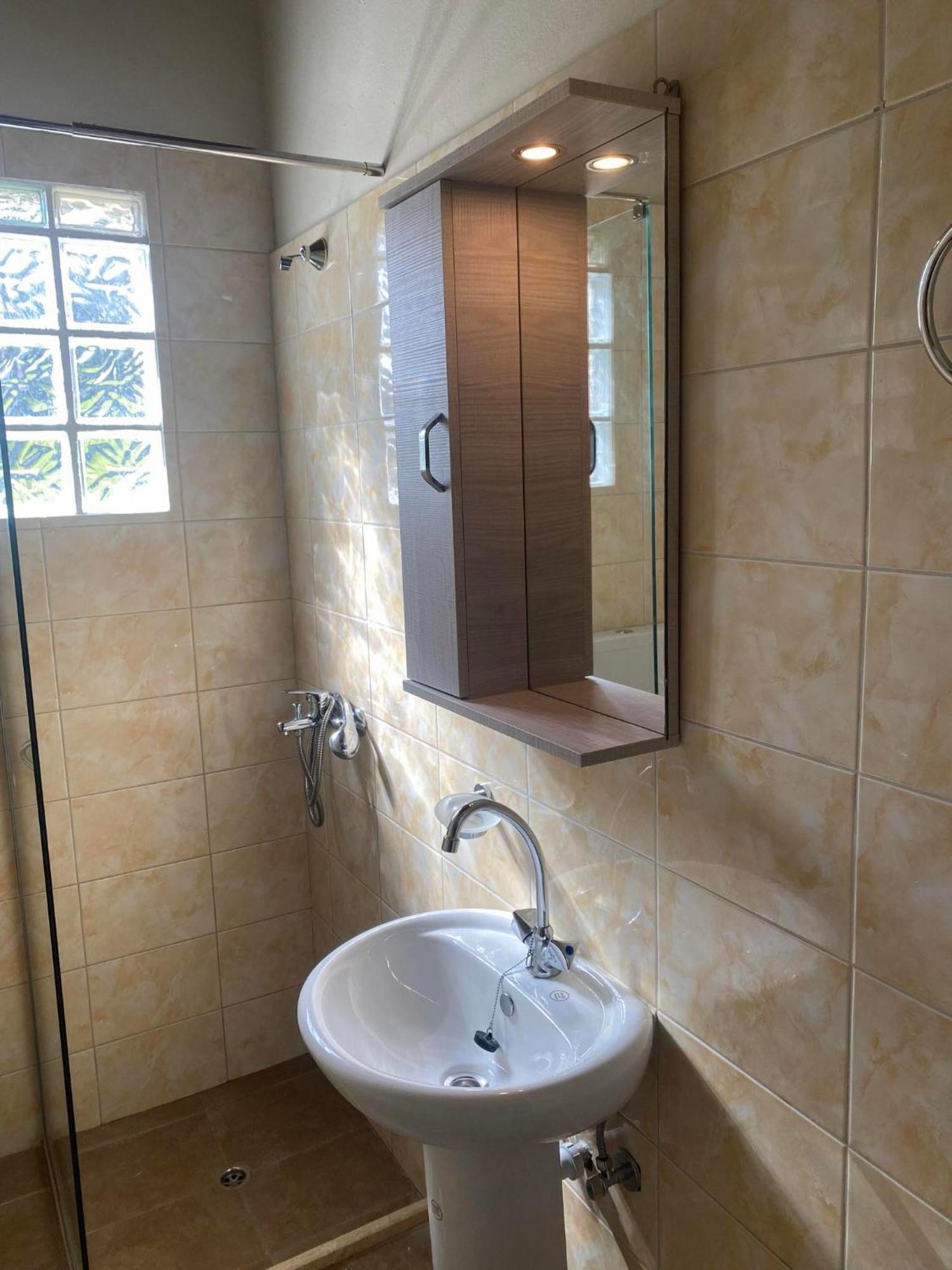 公寓 Marie-angela House Arillas