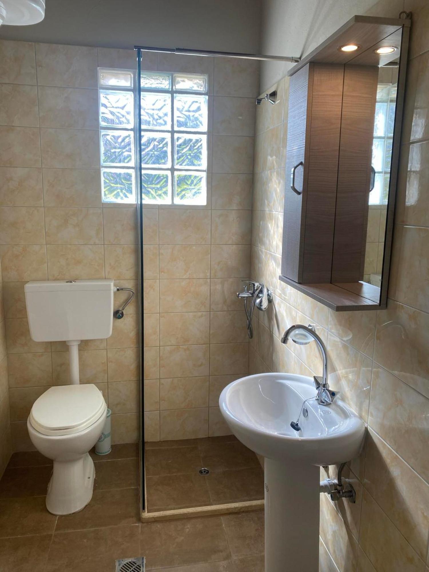 Marie-angela House Arillas 公寓 Arillas (Corfu)
